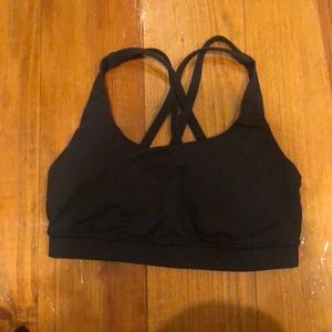 Lululemon Energy sports bra